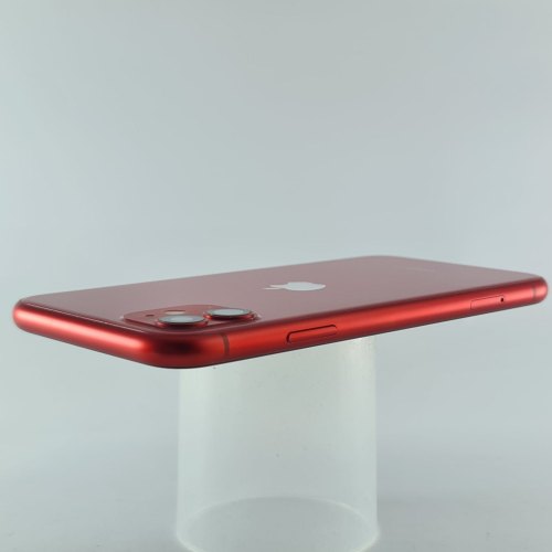 Смартфон Apple iPhone 11 64 GB Red USED **