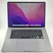 Ноутбук MacBook Pro 16 with Touch Bar Intel Core i9, 32 GB, 512 GB, Space Gray USED ** (Z0XZ0018H)
