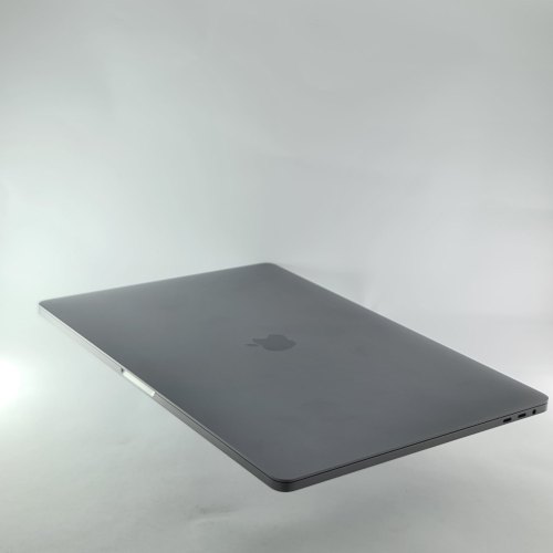 Ноутбук MacBook Pro 16 with Touch Bar Intel Core i9, 32 GB, 512 GB, Space Gray USED ** (Z0XZ0018H)