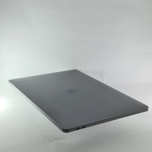 Ноутбук MacBook Pro 16 with Touch Bar Intel Core i9, 32 GB, 512 GB, Space Gray USED ** (Z0XZ0018H)