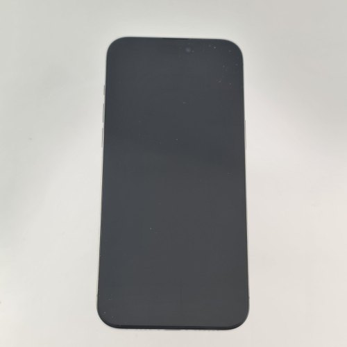 Смартфон Apple iPhone 15 Pro Max 256 GB Black Titanium USED **