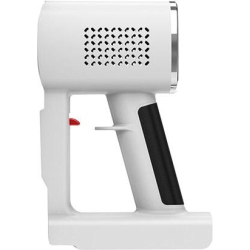 Пилосос бездротовий Adler AD 7051, 300Вт, 0.6л, LCD дисплей, щітка зі світлодіодним підсвічуванням