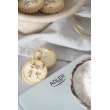 Ваги кухонні, електронні Adler AD 3177W, 10кг, USB Type-C, автовимкнення, скло, білі