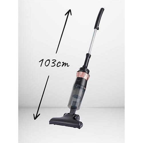 Пилосос контейнерний Adler AD 7049, 2в1, 800Вт, 0.8л, фільтр НЕРА, насадка для салону автомобіля