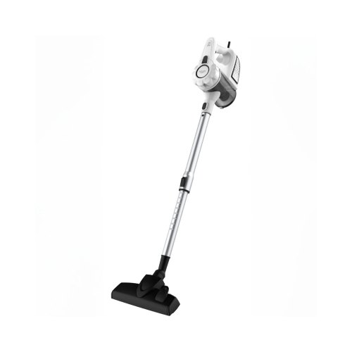 Пилосос контейнерний Adler AD 7036W, 800Вт, 1.5л, білий