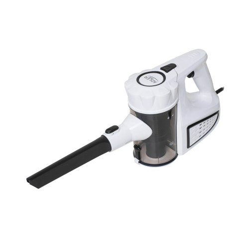 Пилосос контейнерний Adler AD 7036W, 800Вт, 1.5л, білий