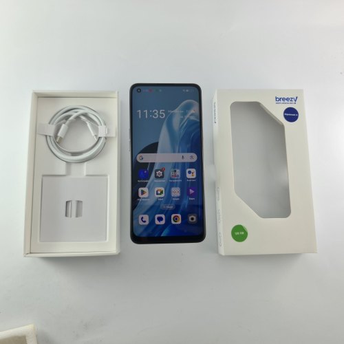 Смартфон Oppo Reno 7 128 GB Cosmic Black USED **