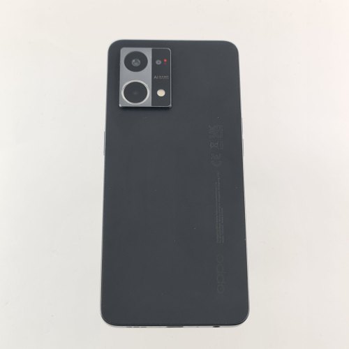 Смартфон Oppo Reno 7 128 GB Cosmic Black USED **