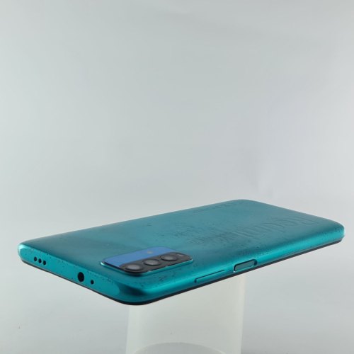 Смартфон Xiaomi Redmi 9T 64 GB Ocean Green USED **