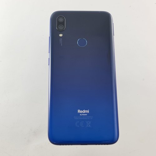 Смартфон Xiaomi Redmi 7 32 GB Eclipse Black USED **