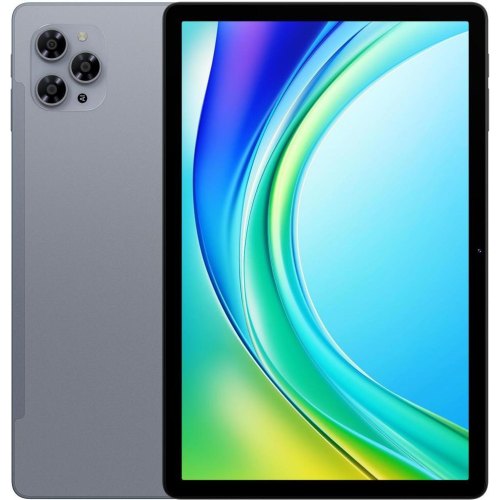 Планшет Doogee Tab G6 6/256 Grey
