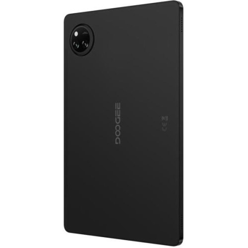 Планшет Doogee Tab A9 Pro+ 6/128GB Black