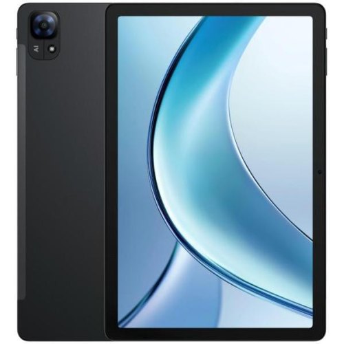 Планшет Doogee Tab E3 8/256 Black VIP Edition