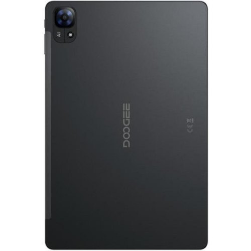 Планшет Doogee Tab E3 8/256 Black VIP Edition