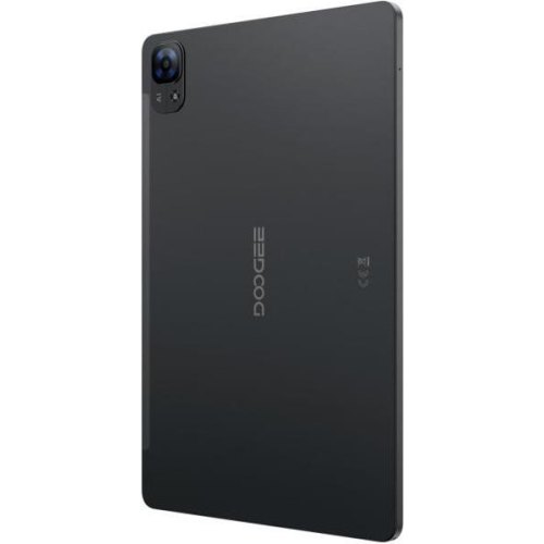 Планшет Doogee Tab E3 8/256 Black VIP Edition