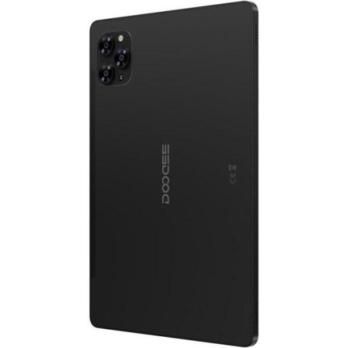 Планшет Doogee Tab G6 6/256 Black