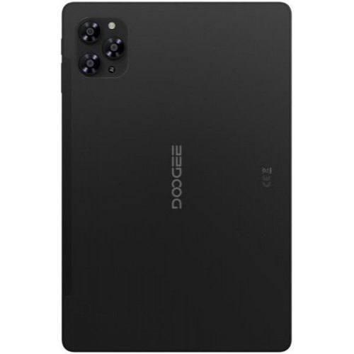 Планшет Doogee Tab G6 6/256 Black