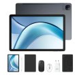 Планшет Doogee Tab E3 8/256 Grey VIP Edition