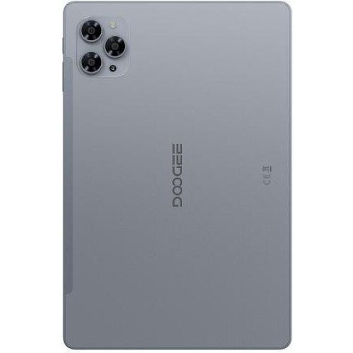 Планшет Doogee Tab G6 6/256 Grey VIP Edition