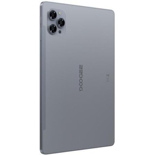 Планшет Doogee Tab G6 6/256 Grey VIP Edition