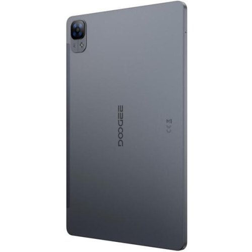 Планшет Doogee Tab E3+ 8/256 Grey VIP Edition