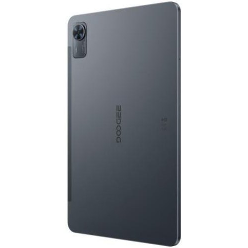 Планшет Doogee Tab E3+ 8/256 Grey VIP Edition