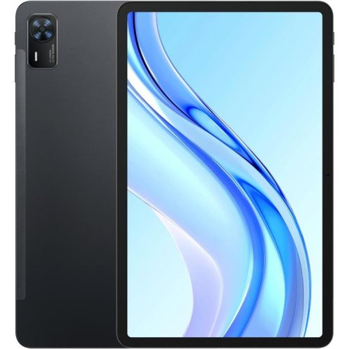 Планшет Doogee Tab E3+ 8/256 Black VIP Edition