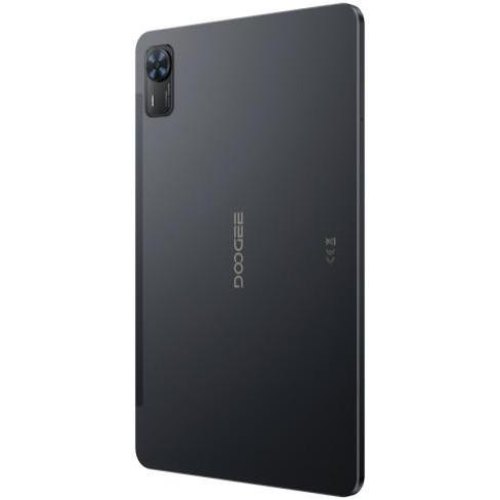 Планшет Doogee Tab E3+ 8/256 Black