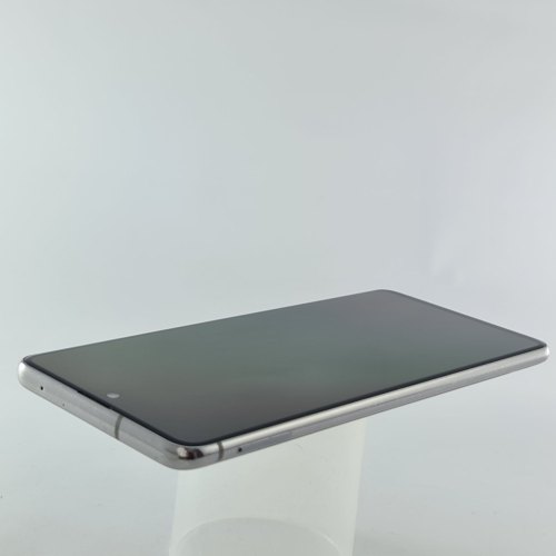 Смартфон Samsung Galaxy Note 10 Lite 128 GB Silver USED **