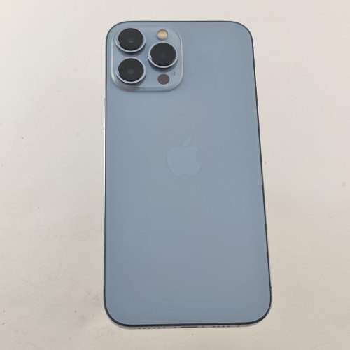 Смартфон Apple iPhone 13 Pro Max 1 TB Sierra Blue USED **