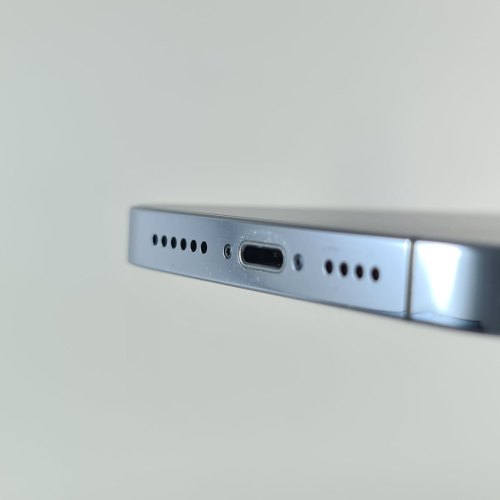 Смартфон Apple iPhone 13 Pro Max 1 TB Sierra Blue USED **