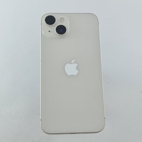 Смартфон Apple iPhone 14 128 GB Starlight USED **