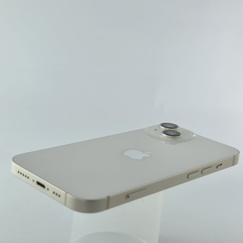 Смартфон Apple iPhone 14 128 GB Starlight USED **