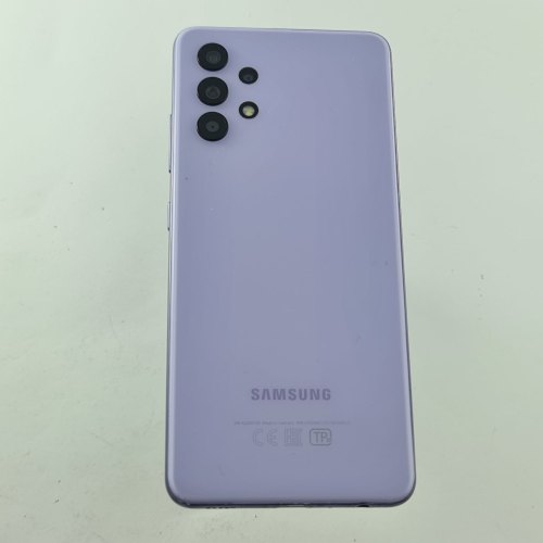 Смартфон Samsung Galaxy A32 64 GB Light Violet USED **