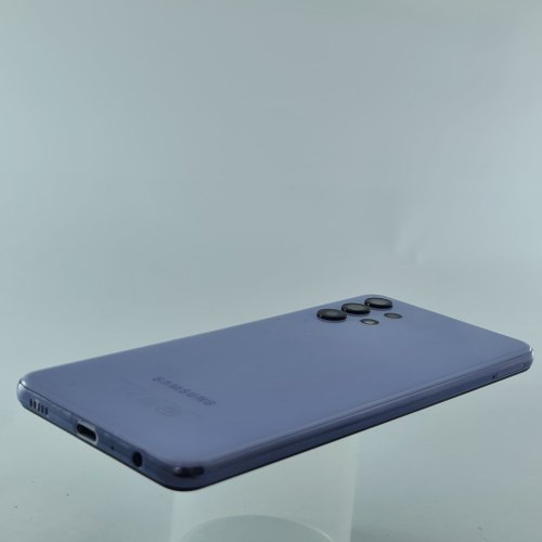 Смартфон Samsung Galaxy A32 64 GB Light Violet USED **