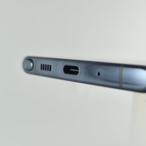 Смартфон Samsung Galaxy Note 10 256 GB Black USED **