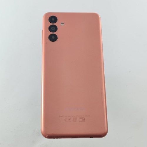 Смартфон Samsung Galaxy A04s 64 GB Copper USED **