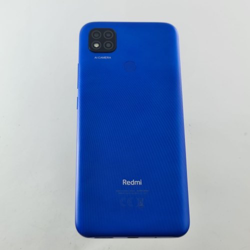 Смартфон Xiaomi Redmi 9C 64 GB Twilight Blue USED **