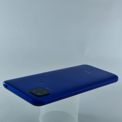 Смартфон Xiaomi Redmi 9C 64 GB Twilight Blue USED **