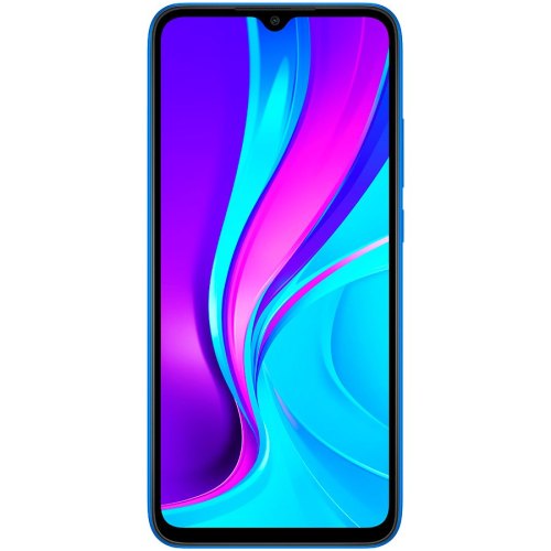 Смартфон Xiaomi Redmi 9C 64 GB Twilight Blue USED **