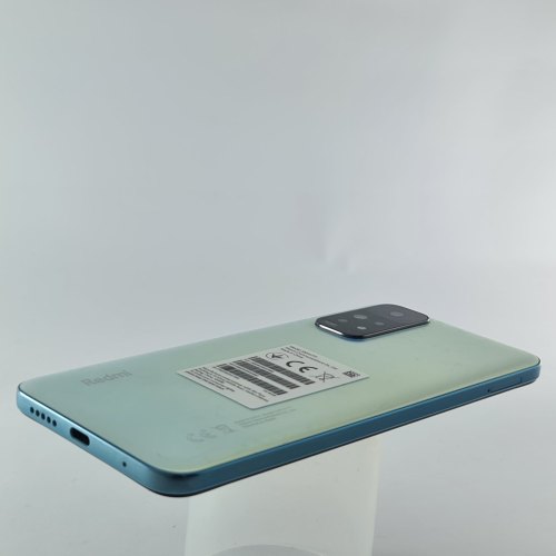 Смартфон Xiaomi Redmi Note 11 64 GB Star Blue USED **
