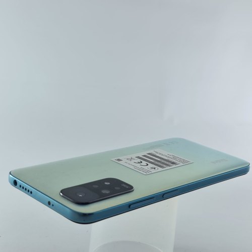 Смартфон Xiaomi Redmi Note 11 64 GB Star Blue USED **