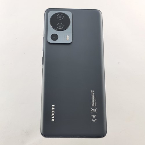 Смартфон Xiaomi 13 Lite 256 GB Black USED **