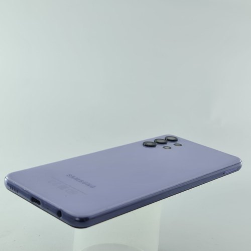Смартфон Samsung Galaxy A32 128 GB Light Violet USED **