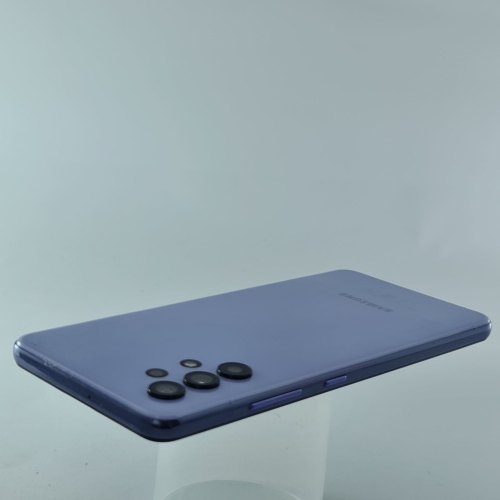 Смартфон Samsung Galaxy A32 128 GB Light Violet USED **