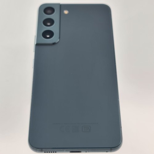 Смартфон Samsung Galaxy S22 128 GB Green USED **