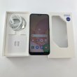 Смартфон Samsung Galaxy A01 16 GB Black USED **