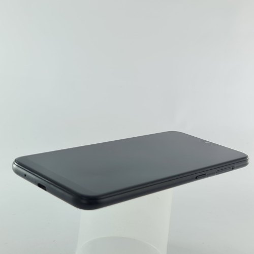 Смартфон Samsung Galaxy A01 16 GB Black USED **