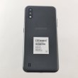 Смартфон Samsung Galaxy A01 16 GB Black USED **