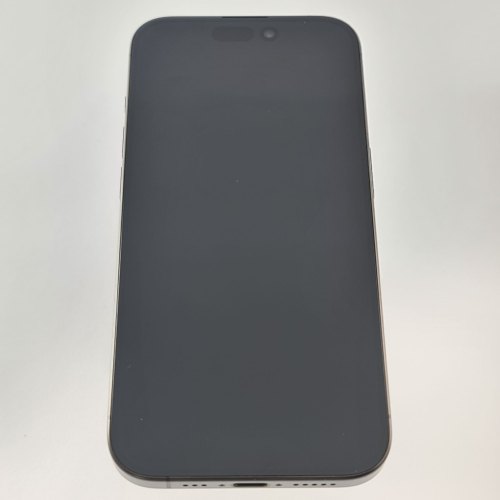 Смартфон Apple iPhone 15 Pro 128 GB Black Titanium USED **